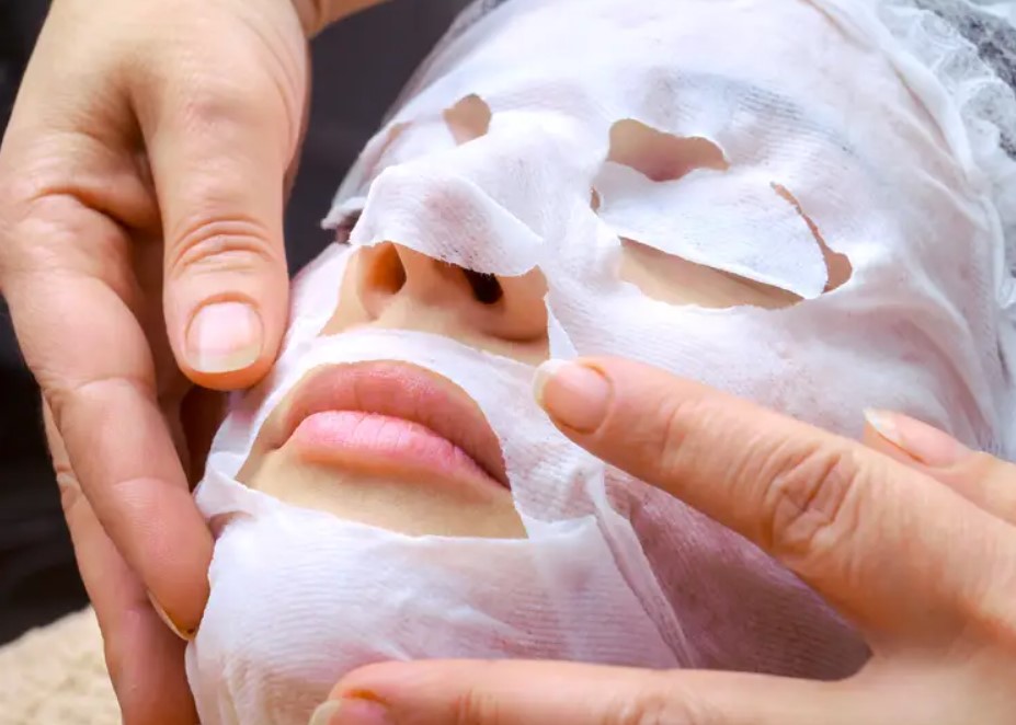 Колко често е препоръчително да се използва маска за лице?