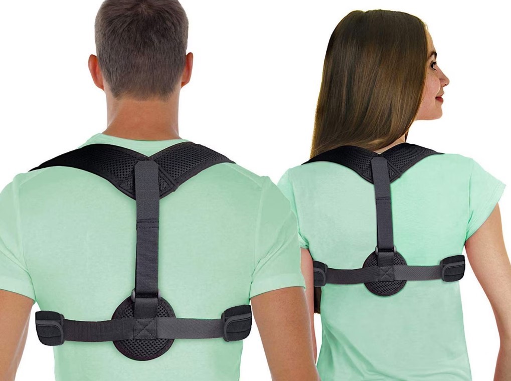 Ползи от носене на ортопедични колани за гръб и кръст