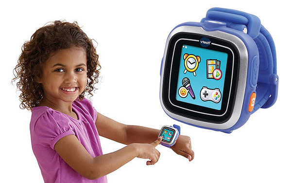 Защо да вземем смарт часовник за нашето дете
